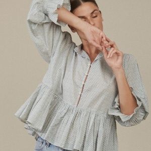 ACACIA shirt
